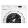 Стиральная машина Indesit BWSA 7109 WSV — изображение 4
