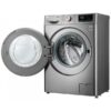 Стиральная машина LG F2M5HS6S — изображение 7