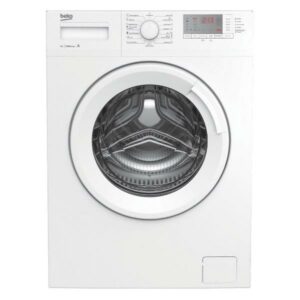 Стиральная машина Beko WRS5512BWW