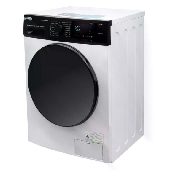 Стиральная машина с сушкой DeLonghi Aurora LA 8654 VI