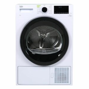 Сушильная машина Beko DF7439SXUV