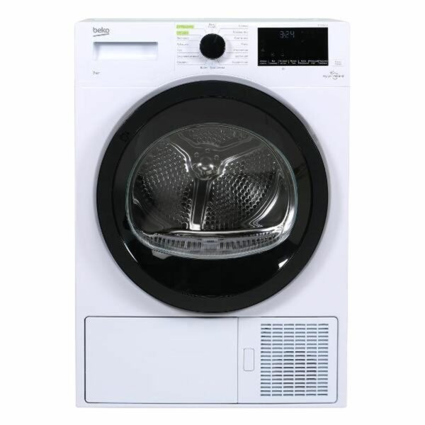 Сушильная машина Beko DF7439SXUV