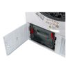 Сушильная машина Beko DF7439SXUV — изображение 9