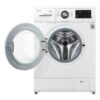 Стиральная машина LG F2J3HS2W White — изображение 2