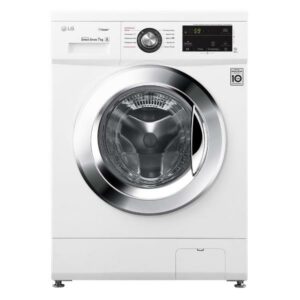 Стиральная машина LG F2J3HS2W White