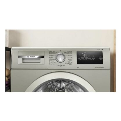 Сушильная машина Bosch WTN86202ME — изображение 2