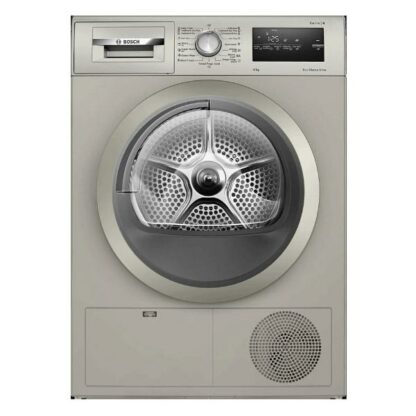 Сушильная машина Bosch WTN86202ME