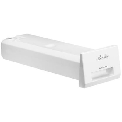 Сушильная машина Monsher MDM 630 Blanc — изображение 12