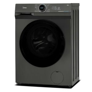 Стиральная машина Midea MF100W70BS/S