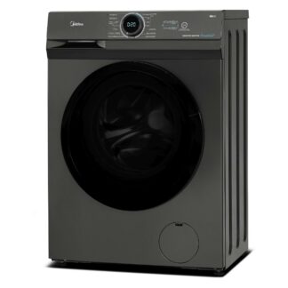 Стиральная машина Midea MF100W70BS/S