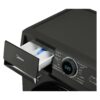 Стиральная машина Midea MF100W70BS/S — изображение 8