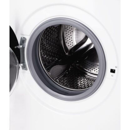 Стиральная машина с сушкой LEX LWM12812WID — изображение 3