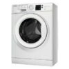 Стиральная машина Hotpoint NUS 5015 H RU — изображение 5