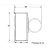 Стиральная машина Hotpoint NUS 5015 H RU — изображение 7