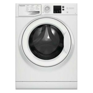 Стиральная машина Hotpoint NUS 5015 H RU