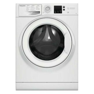 Стиральная машина Hotpoint NUS 5015 H RU