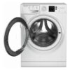 Стиральная машина Hotpoint NUS 5015 H RU — изображение 2
