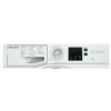 Стиральная машина Hotpoint NUS 5015 H RU — изображение 3