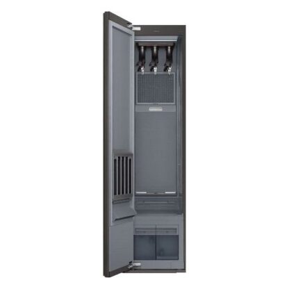 Паровой шкаф для ухода за одеждой Samsung DF60A8500EG LP — изображение 2