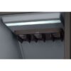 Паровой шкаф для ухода за одеждой Samsung DF60A8500EG LP — изображение 12