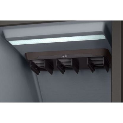 Паровой шкаф для ухода за одеждой Samsung DF60A8500EG LP — изображение 12