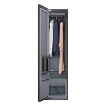 Паровой шкаф для ухода за одеждой Samsung DF60A8500EG LP — изображение 3