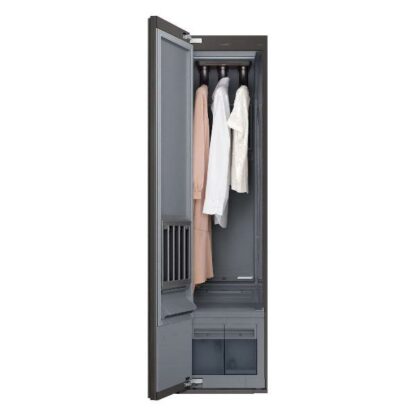 Паровой шкаф для ухода за одеждой Samsung DF60A8500EG LP — изображение 5