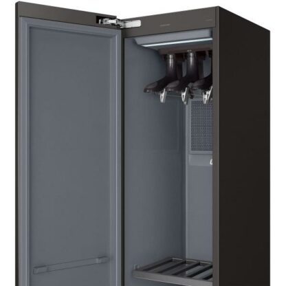 Паровой шкаф для ухода за одеждой Samsung DF60A8500EG LP — изображение 8