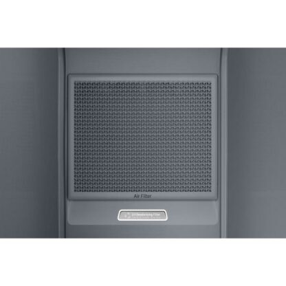 Паровой шкаф для ухода за одеждой Samsung DF60A8500EG LP — изображение 9