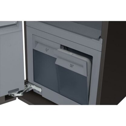 Паровой шкаф для ухода за одеждой Samsung DF60A8500EG LP — изображение 10