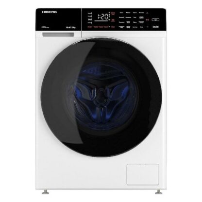 Стиральная машина с сушкой Hiberg i-DDQ9 - 10714 W — изображение 2