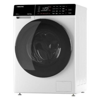 Стиральная машина с сушкой Hiberg i-DDQ9 - 10714 W