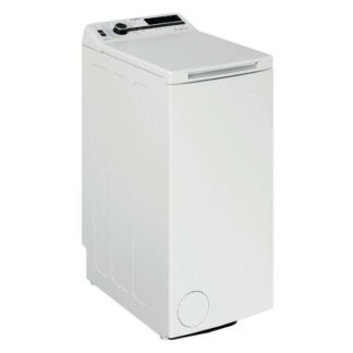 Стиральная машина Whirlpool TDLRB 65242BS EU/N