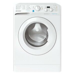 Стиральная машина Indesit BWSD 61051 WWV RU