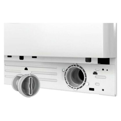 Стиральная машина Indesit BWSD 61051 WWV RU — изображение 9