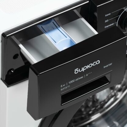 Стиральная машина Бирюса WM-SL610/15 — изображение 3
