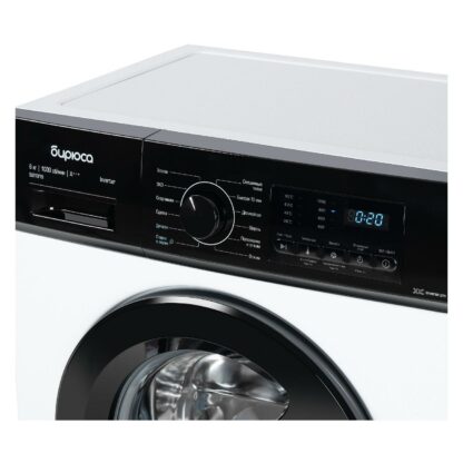 Стиральная машина Бирюса WM-SL610/15 — изображение 7
