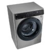 Стиральная машина LG F2T3HS6S Silver — изображение 3