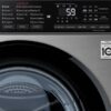 Стиральная машина LG F2T3HS6S Silver — изображение 4