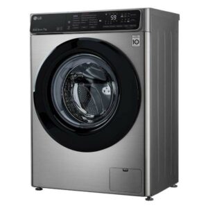Стиральная машина LG F2T3HS6S Silver