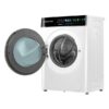 Стиральная машина с сушкой Maunfeld MFWD1295WH05 — изображение 3