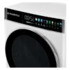 Стиральная машина с сушкой Maunfeld MFWD1295WH05 — изображение 5