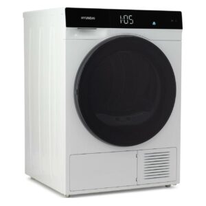 Сушильная машина Hyundai DFE9429 White