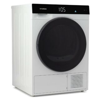 Сушильная машина Hyundai DFE9429 White
