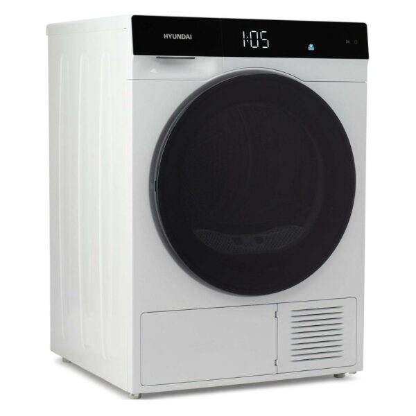 Сушильная машина Hyundai DFE9429 White