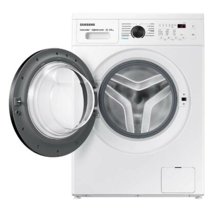 Стиральная машина Samsung WW65AG4S21CELD — изображение 4