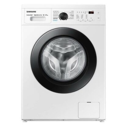 Стиральная машина Samsung WW65AG4S21CELD