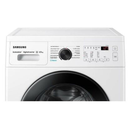 Стиральная машина Samsung WW65AG4S21CELD — изображение 7