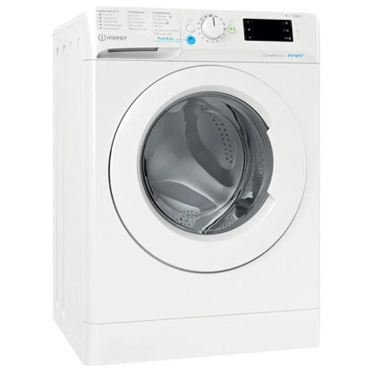 Стиральная машина Indesit BWE 81282 L B — изображение 2