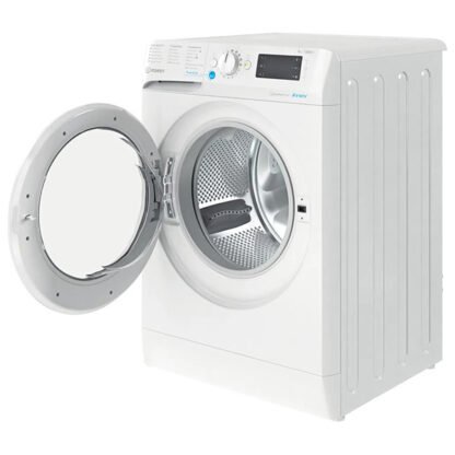 Стиральная машина Indesit BWE 81282 L B — изображение 3